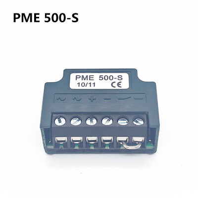 PME 500-S 0.45*Uin Brake rectifier Power Module