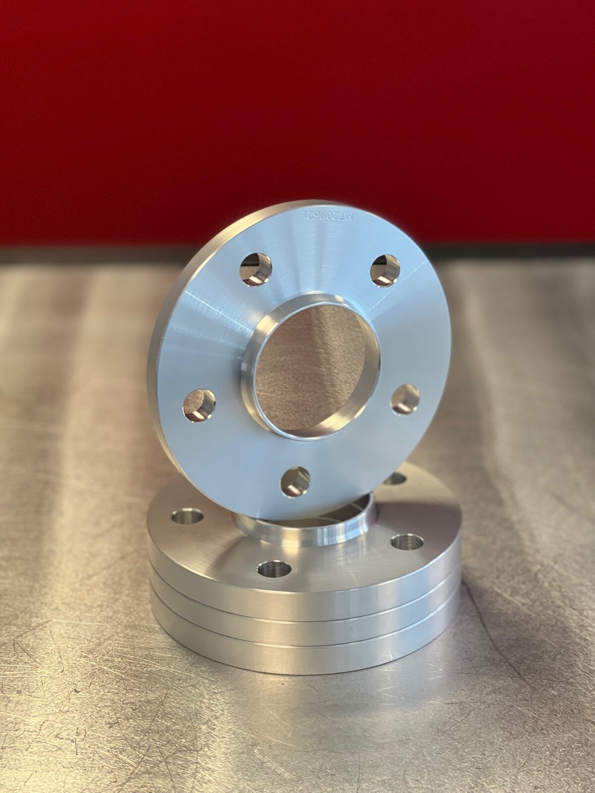 ADAPTEC Wheel Spacers for Audi Q5/SQ5 (20072022) 20mm pair of 2 USA