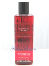 VICTORIA'S SECRET BOMBSHELL INTENSE FRAGRANCE BODY MIST SPRAY 8.4 FL OZ