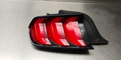 2018-2023 Ford Mustang GT OEM Left Driver Taillight Lamp