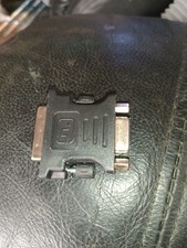 display adapter DVI to VGA small brandless