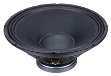 Citronic - 18 Sub Driver 8ohm 600Wrms