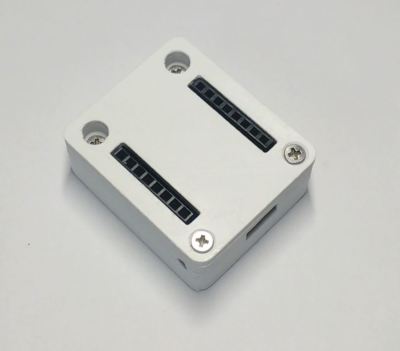 Case for LOLIN / WEMOS D1 mini ESP8266 Wifi 16MB (Multiple colours)