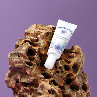 Nutricentials Eye Love Bright Eyes Illuminating Eye Cream