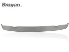 Rear Roof Spoiler ToFit Vauxhall Opel Vivaro  Zafira Life 2019+ Van Accessories