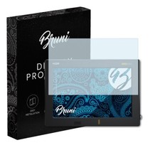 Bruni 2x Screen Protector for Blackmagic Design Video Assist 7 12G HDR