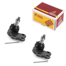 Front Lower Ball Joint Set for Impala Monte Carlo Equinox Vue Lacrosse Torrent