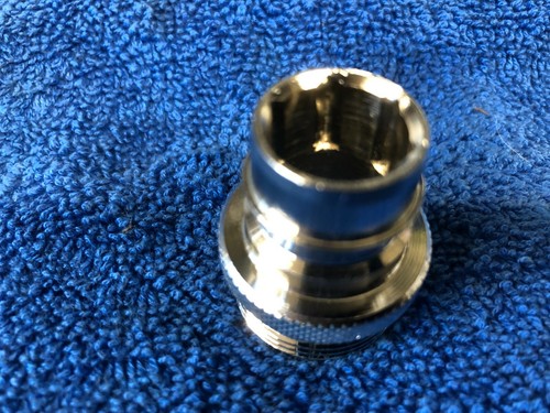 NITO 6364 6 SERIE SCHNELLSPANNKUPPLUNG MÄNNLICH SONDE X 3/4 ZOLL BSP STECKER WASSER - Bild 5 von 7