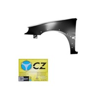 KotflüGel Vorne Links FüR Citroen Saxo VTS 1996-1999 OEM 7840K6