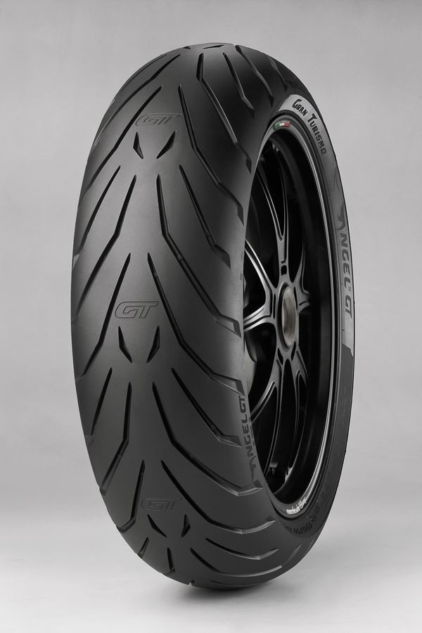 TYRE PIRELLI 170/60 R17 (72W) ANGEL GT - Image 16