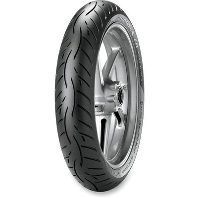Metzeler Roadtec Z8 Interact Front Tire - 120/70ZR17 M Spec 2283600