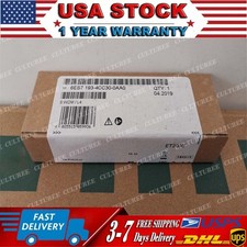 New Siemens 6ES7193-4CC30-0AA0 6ES7 193-4CC30...