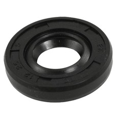 12 x 25 x 5mm Metric Rotary Shaft Oil Seal TC Double Lipped