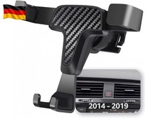 Handyhalterung Kompatibel mit Golf 7, Handy Halter Phone Holder Gravity Auto