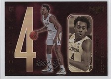 2021 Panini Chronicles Draft Picks Gala Rookies Bronze Scottie Barnes #187 0b3