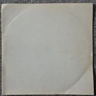 The Beatles White Album 2 x LP Vinyl 1984 Press Apple Records UK NM Vinyl