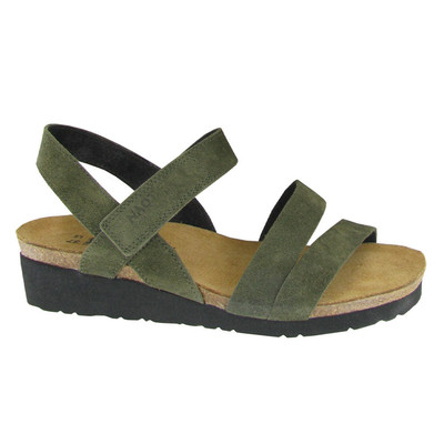 Kayla Sandal Olive (7806-G26)
