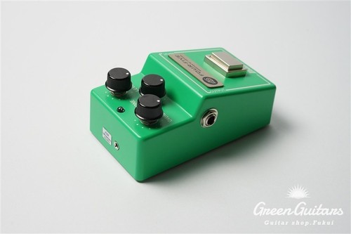 Overdrive usato VIRTUES TS808 "Four-Five" - Foto 6 di 8
