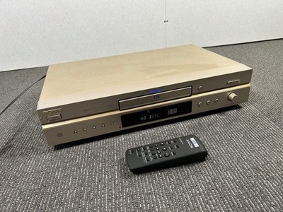 Sony SCD-XE600 Multichannel Sacd Player AC100V 50Hz/60Hz 12W CD-R/RW Audio