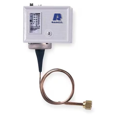 Ranco O10-2054 Control, Pressure