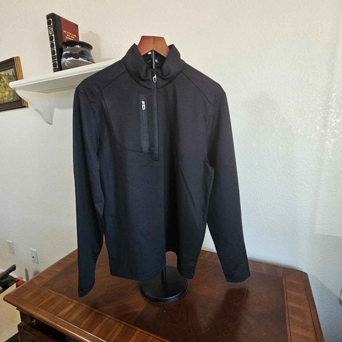 Golf Activewear RLX Ralph Lauren for Men for sale | eBay