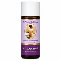 Taoasis Calendula ÖL Bio 50Ml Pzn 00250777