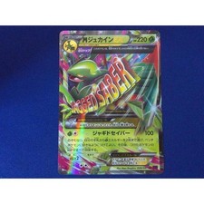tartanDia❣️交渉価格品 Sceptile EX #163/XY-P Prices | Pokemon Japanese Promo | Pokemon Cards
