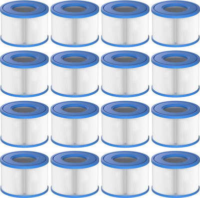 Type S1 Spa Filter for All Intex Purespa 28429E, 28403E, 28407E, 28443E, 28453E,