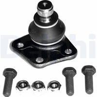Traggelenk FüHrungsgelenk Delphi TC629 FüR Skoda 781 Caddy 6U1 Felicia VW 9U7 2