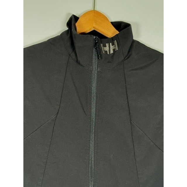 Helly Hansen Paramount Series Softshell Vest Blac… - image 5