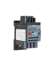 Siemens 3RU21161EC1 Thermal Relay S00 Class 10, 2.8..4.0A Spring Terminals