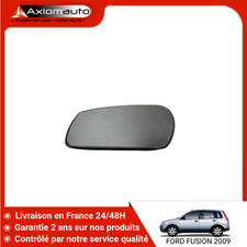 Glace de rétroviseur Ford FUSION