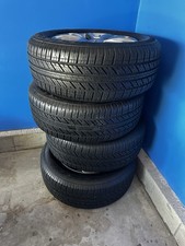 Ironman Tires 26560r18 With Jeep Rims 4 Total