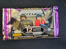 2025 Panini Prizm - Parallels -Green, Inserts, RC - You pick
