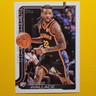 Topps 2025-26 Cason Wallace Oklahoma City Thunder #119