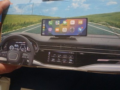 10.26 Inch Car Multimedia Player