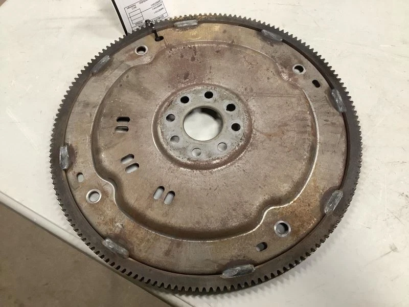 Volante/placa flexible 3,5 L sin turbo para camioneta Ford F150 11-17 313192 Foto 2 de 4