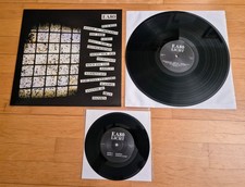 EA80 - Licht - LP + 7 - Reissue - Neuwertig