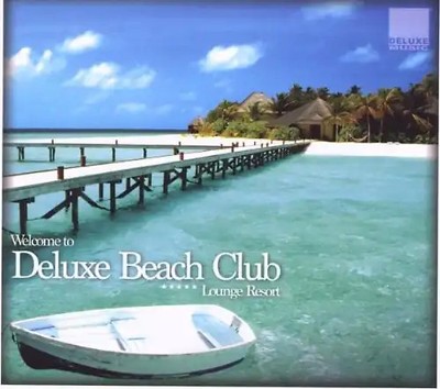 Various - Deluxe Beach Club