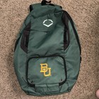 Baylor Baseball Bag