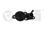 KüHlmittelflansch Vika 11211854001 FüR VW Golf 7 5G1 BQ1 BE1 BE2 Variant BA5 BV5
