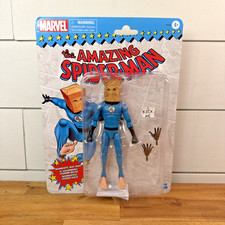 Marvel Legends Series The Amazing Spider-Man Bombastic Bag-Man NEW Ships Fast