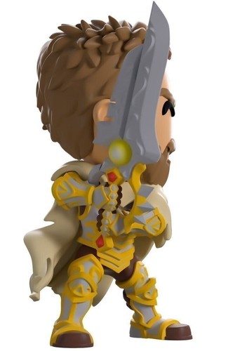 Youtooz Anduin #3 Warcraft Collection Vinyl Figure - Picture 6 of 6