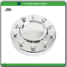 For Ram 4500 5500 2011-2018 68053038AA Front Wheel Center Cap Cover Cab