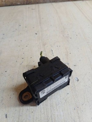Volkswagen Touran I 2007 ESP Drehratensensor Querbeschleunigungssensor JLT32685