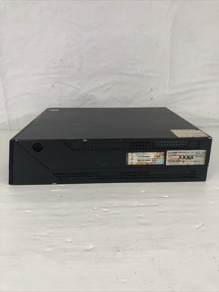 LENOVO ThinkCentre 8HU Intel Pentium @3.00GHz 2Gb Ram 80 GB HDD WIN XP - Image 3 of 4