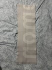 Lululemon Women’s Creame and Grey Scarf-wraps Brand New without Tags — photo 3