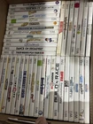 Lot Of 40 Wii Games - tested - read