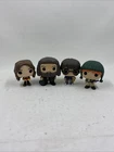 Mini Funko Pop Harry Potter Advent Calendar 2022 - 4 Pack
