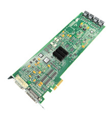 Avid Airspeed 5000 Multi I/O Expansion Board Card 7870-30343-03 REV 01